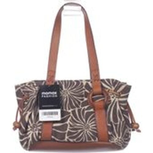 Fossil Damen Handtasche, braun, Gr - Fossil - Modalova