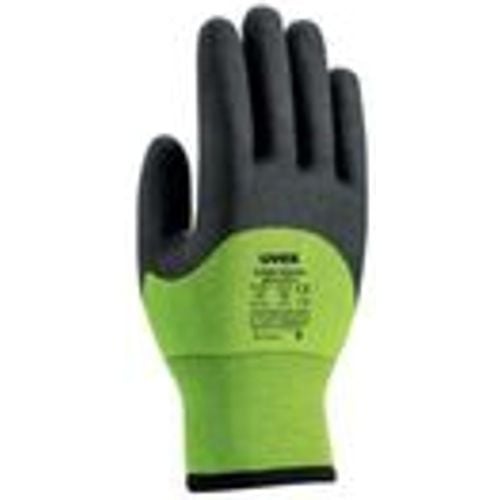 Winterhandschuh Schnittschutz thermo plus cut c 60591 Größe 11 - Uvex - Modalova