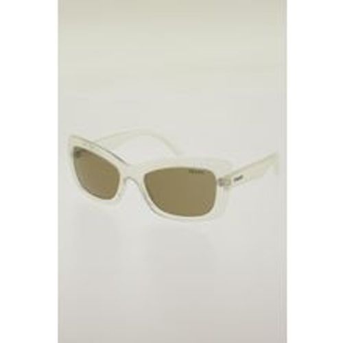 Prada Damen Sonnenbrille, grau, Gr - Prada - Modalova