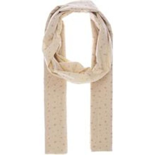 Esprit Damen Schal, beige, Gr - Esprit - Modalova