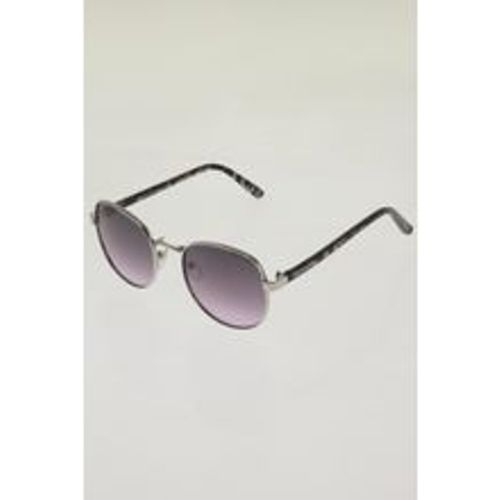 Herren Sonnenbrille, silber, Gr - Tommy Hilfiger - Modalova