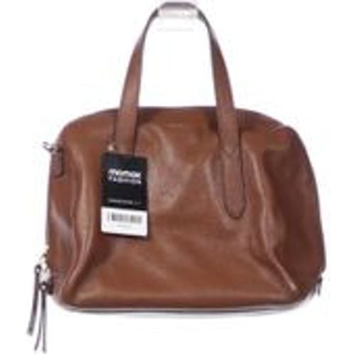 Fossil Damen Handtasche, braun, Gr - Fossil - Modalova