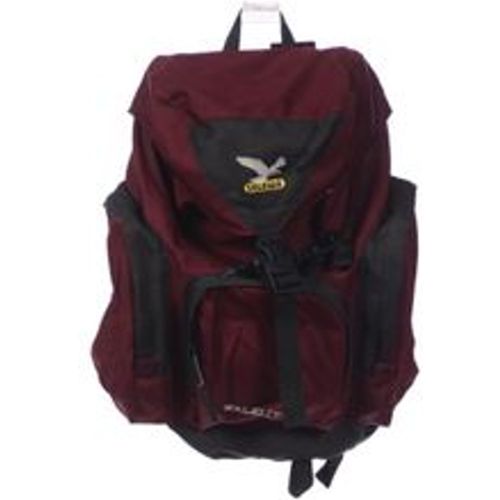 Herren Rucksack, bordeaux, Gr - Salewa - Modalova