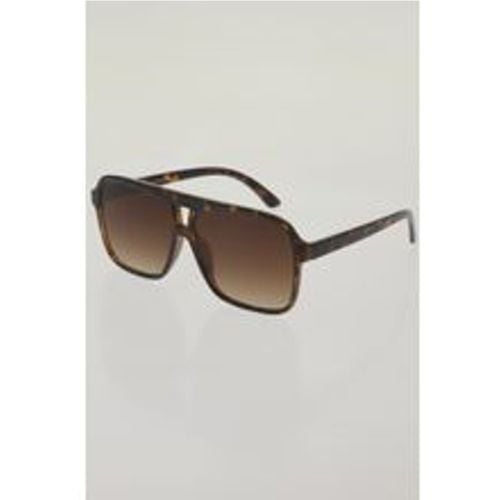 Damen Sonnenbrille, , Gr - Monki - Modalova