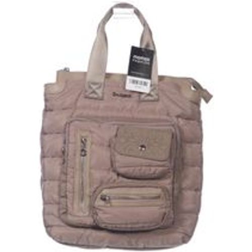 Desigual Damen Rucksack, beige, Gr - Desigual - Modalova