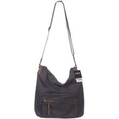 Damen Handtasche, , Gr - camel active - Modalova