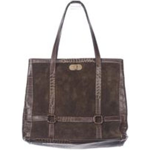 Bogner Damen Handtasche, braun, Gr - Bogner - Modalova