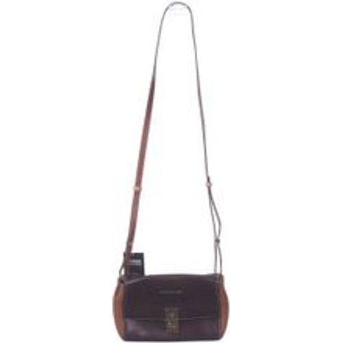 Damen Handtasche, bordeaux, Gr - Piquadro - Modalova