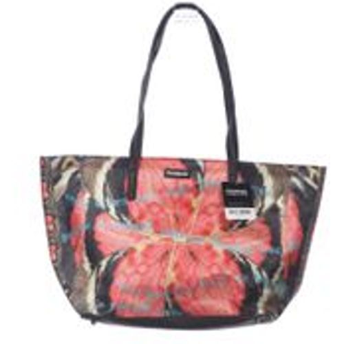 Desigual Damen Handtasche, rot, Gr - Desigual - Modalova