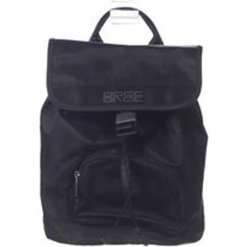 Bree Damen Rucksack, schwarz, Gr - Bree - Modalova