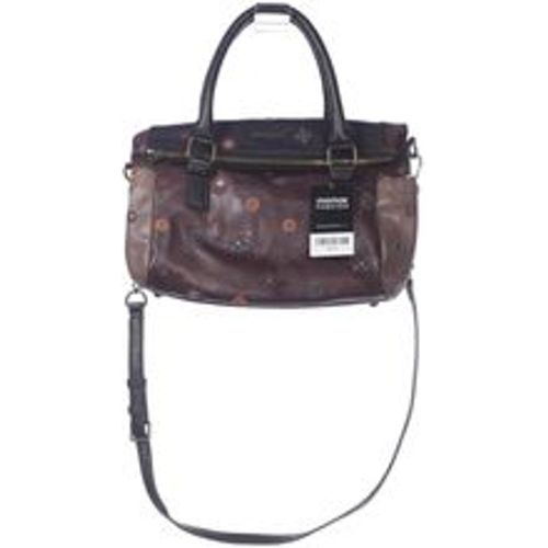 Damen Handtasche, bordeaux, Gr - Desigual - Modalova