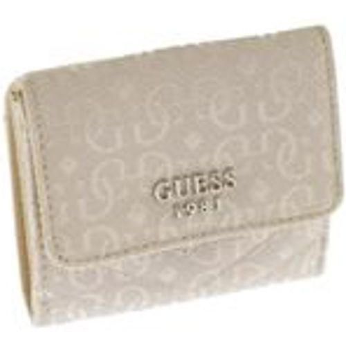 Guess Damen Portemonnaie, grau, Gr - Guess - Modalova