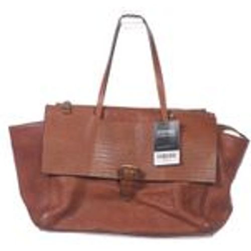 Damen Handtasche, , Gr - Massimo Dutti - Modalova