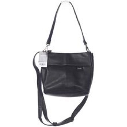 Zwei Damen Handtasche, schwarz, Gr - Zwei - Modalova