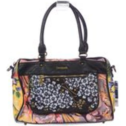 Damen Handtasche, mehrfarbig, Gr - Desigual - Modalova