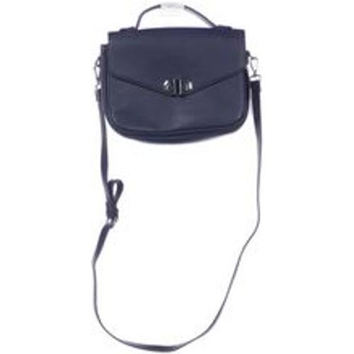 Damen Handtasche, marineblau, Gr - s.Oliver - Modalova