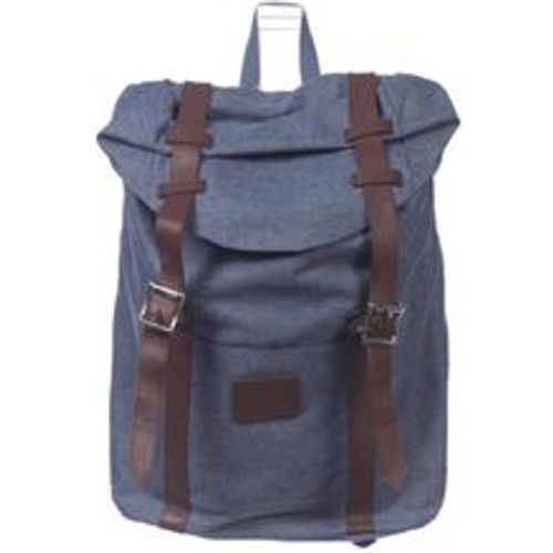 Brax Herren Rucksack, blau, Gr - BRAX - Modalova