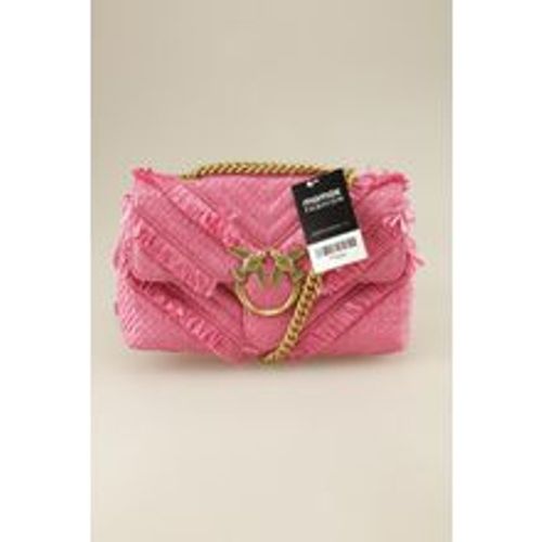 Pinko Damen Handtasche, pink, Gr - pinko - Modalova