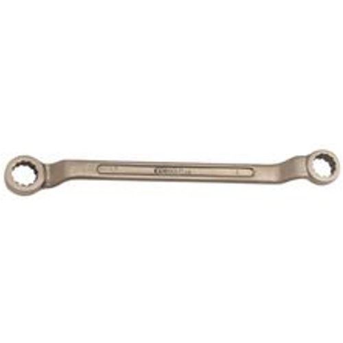 Ks Tools BRONZEplus Doppel-Ringschlüssel gekröpft 38x42 mm - KSTOOLS - Modalova