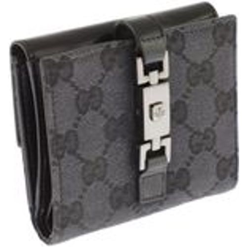 Gucci Damen Portemonnaie, grau, Gr - Gucci - Modalova