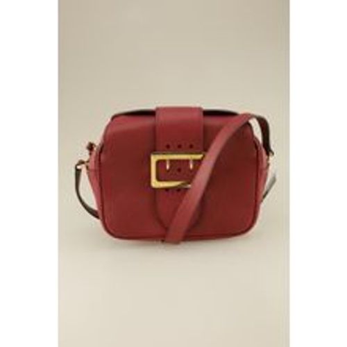 Damen Handtasche, bordeaux, Gr - Burberry - Modalova