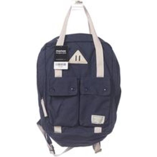 Pull & Bear Damen Rucksack, marineblau, Gr - Pull&Bear - Modalova