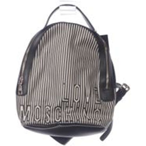 Damen Rucksack, cremeweiß, Gr - Love Moschino - Modalova