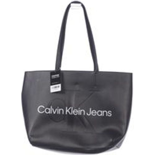 Jeans Damen Handtasche, , Gr - Calvin Klein - Modalova