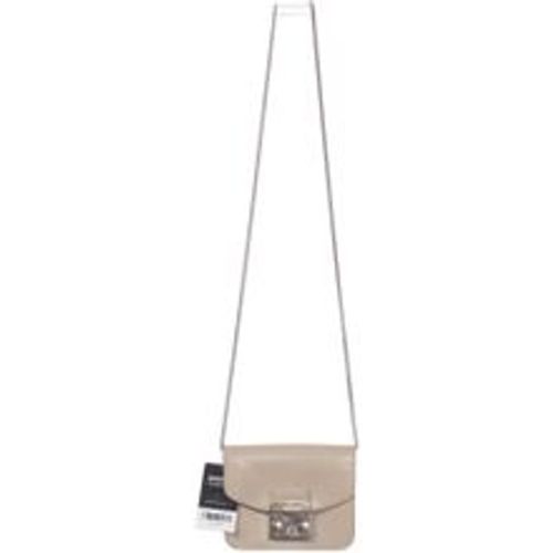 Furla Damen Handtasche, beige, Gr - Furla - Modalova