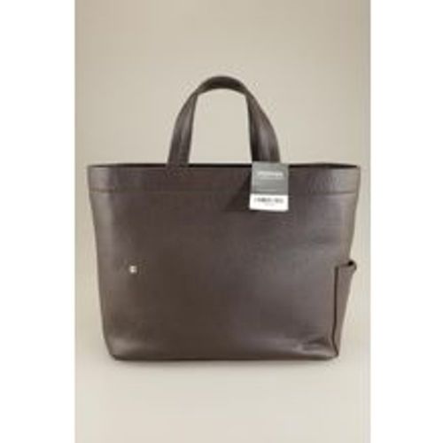 Bally Damen Handtasche, braun, Gr - Bally - Modalova