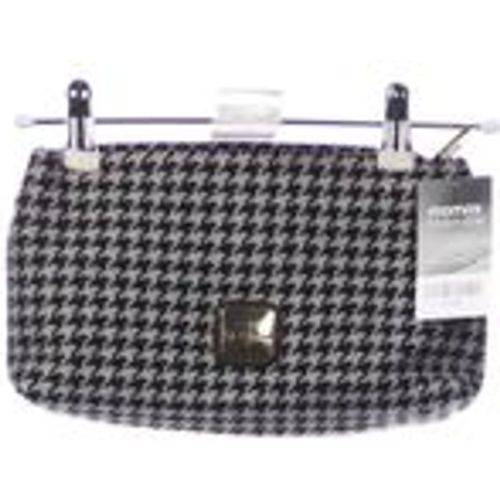 Pollini Damen Handtasche, grau, Gr - Pollini - Modalova