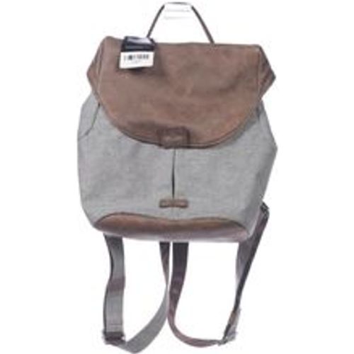 Zwei Damen Rucksack, grau, Gr - Zwei - Modalova