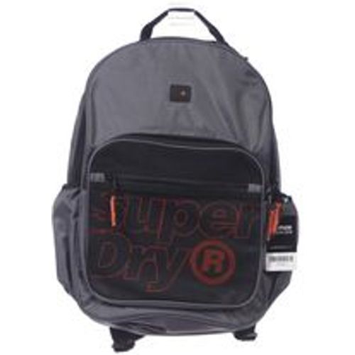 Superdry Herren Rucksack, grau, Gr - Superdry - Modalova