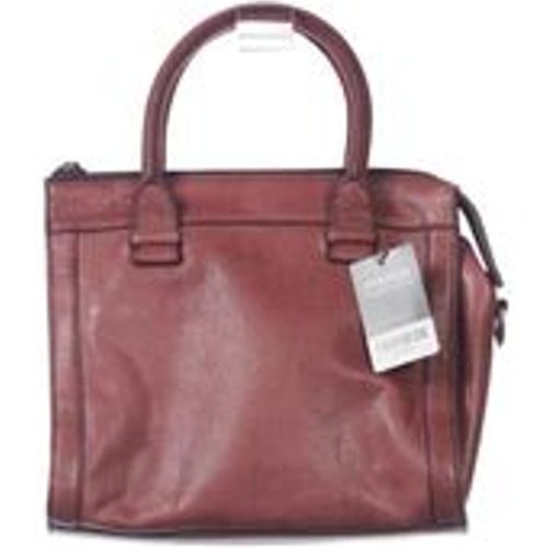 Damen Handtasche, bordeaux, Gr - FREDsBRUDER - Modalova