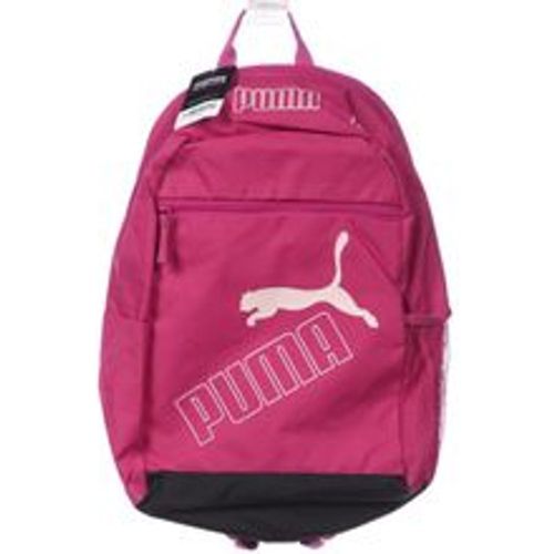 Puma Damen Rucksack, pink, Gr - Puma - Modalova