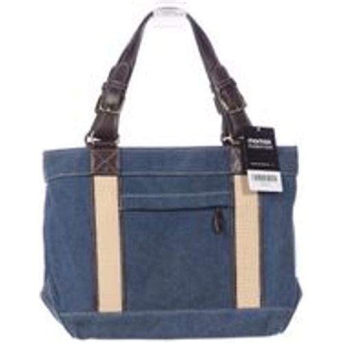 Aigner Damen Handtasche, blau, Gr - aigner - Modalova