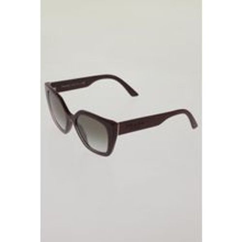 Damen Sonnenbrille, bordeaux, Gr - Prada - Modalova