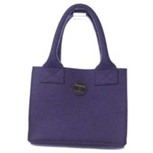 Damen Handtasche, flieder, Gr - Giesswein - Modalova