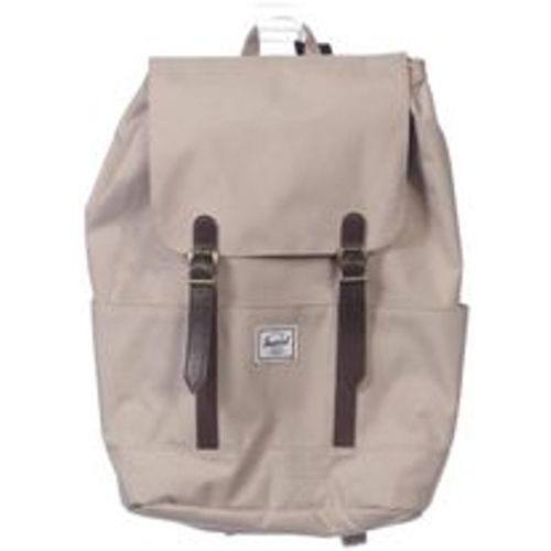 Herschel Damen Rucksack, beige, Gr - Herschel - Modalova