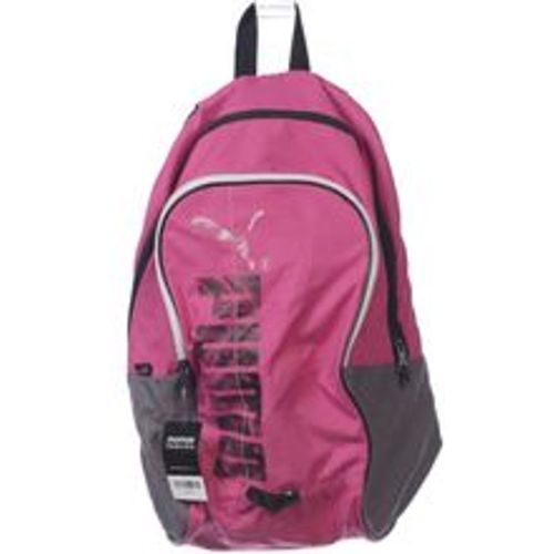 Puma Damen Rucksack, pink, Gr - Puma - Modalova