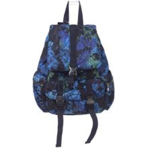 Desigual Damen Rucksack, blau, Gr - Desigual - Modalova