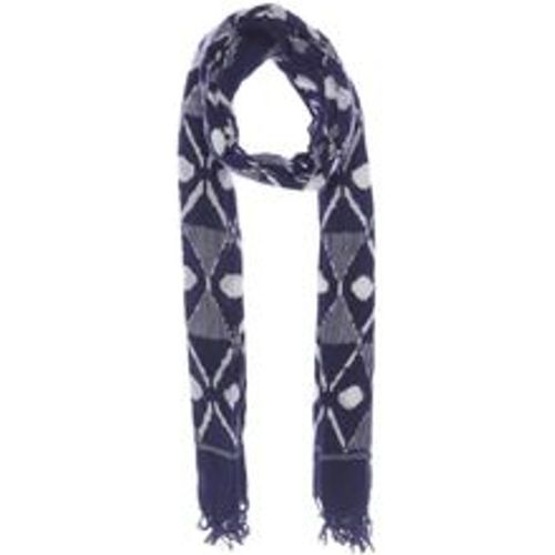 Damen Schal, marineblau, Gr - Boss Orange - Modalova