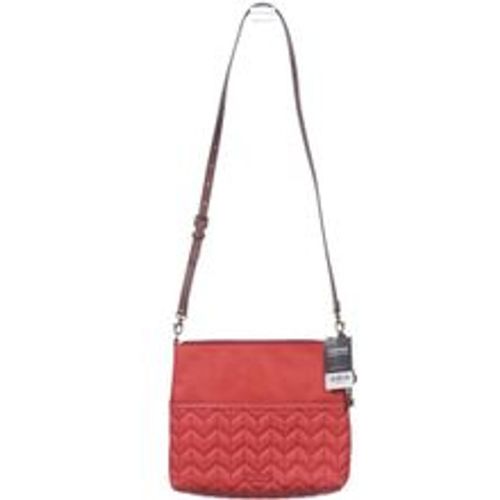 Fossil Damen Handtasche, rot, Gr - Fossil - Modalova