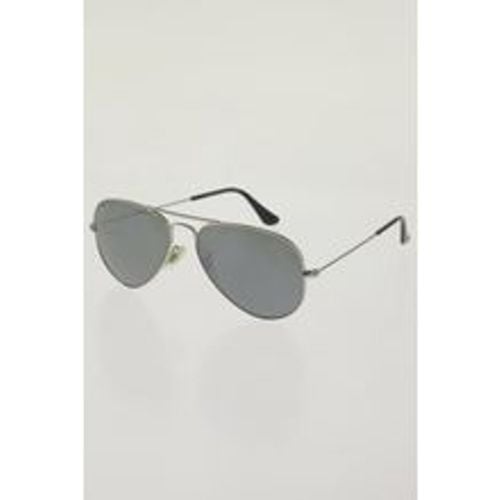 Damen Sonnenbrille, silber, Gr - Ray-Ban - Modalova