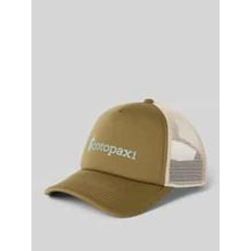 Basecap mit Label-Print - Cotopaxi - Modalova