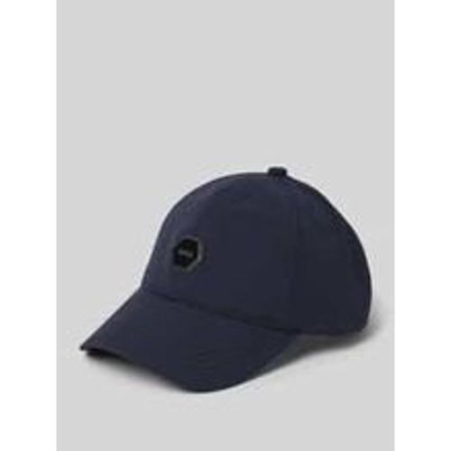 Basecap mit Label-Detail - BALR. - Modalova