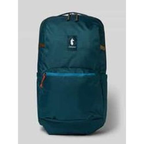 Rucksack mit Label-Patch Modell 'Chiquillo' - Cotopaxi - Modalova