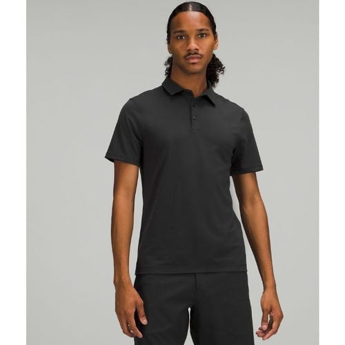 – Evolution Kurzarm-Poloshirt für Männer – Größe 2XL - lululemon - Modalova