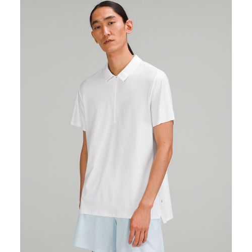 – Belüftete Tennis-Poloshirt für Männer – Größe XL - lululemon - Modalova