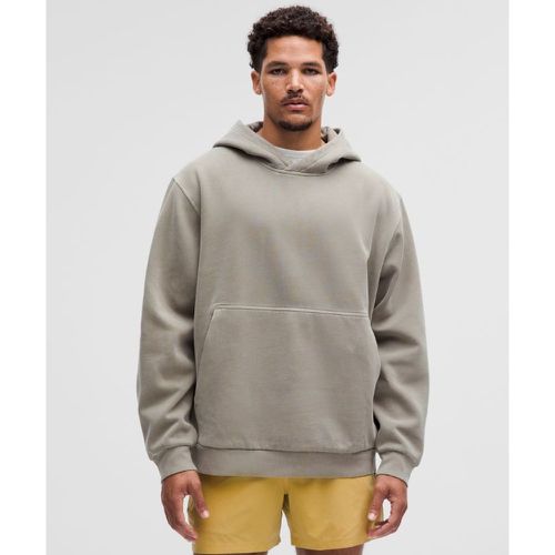 – Steady State Pullover mit Hoodie Waschung für Männer – Größe L - lululemon - Modalova